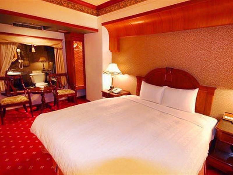 Karo Hotel Гаосюн Екстер'єр фото