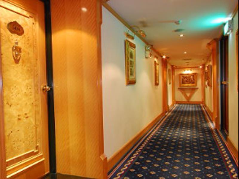 Karo Hotel Гаосюн Екстер'єр фото