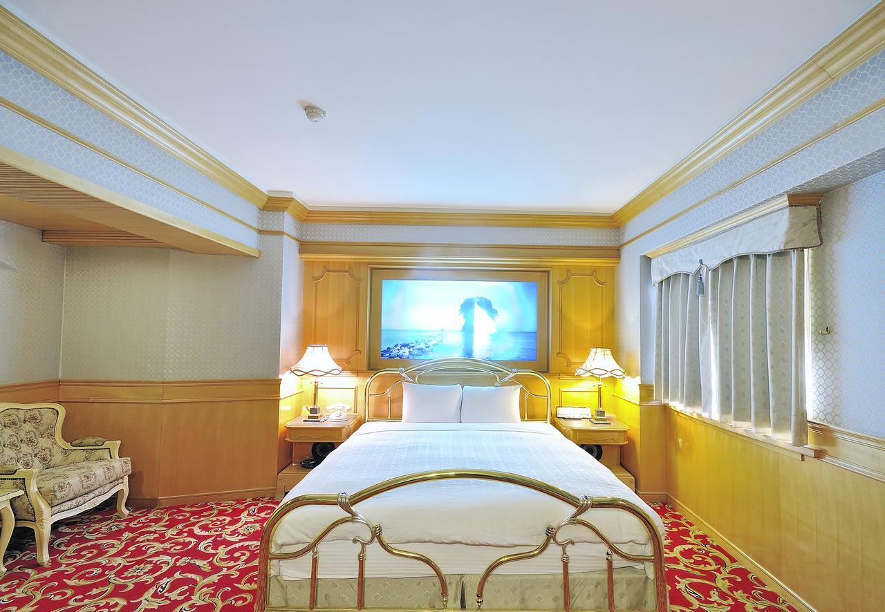 Karo Hotel Гаосюн Екстер'єр фото