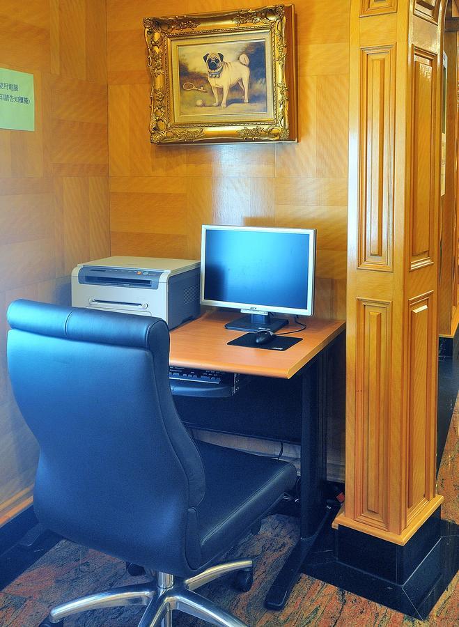Karo Hotel Гаосюн Екстер'єр фото
