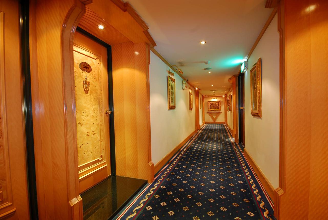 Karo Hotel Гаосюн Екстер'єр фото